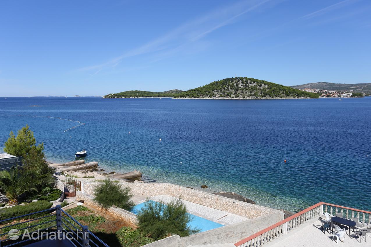 Vila Matej Ražanj エクステリア 写真