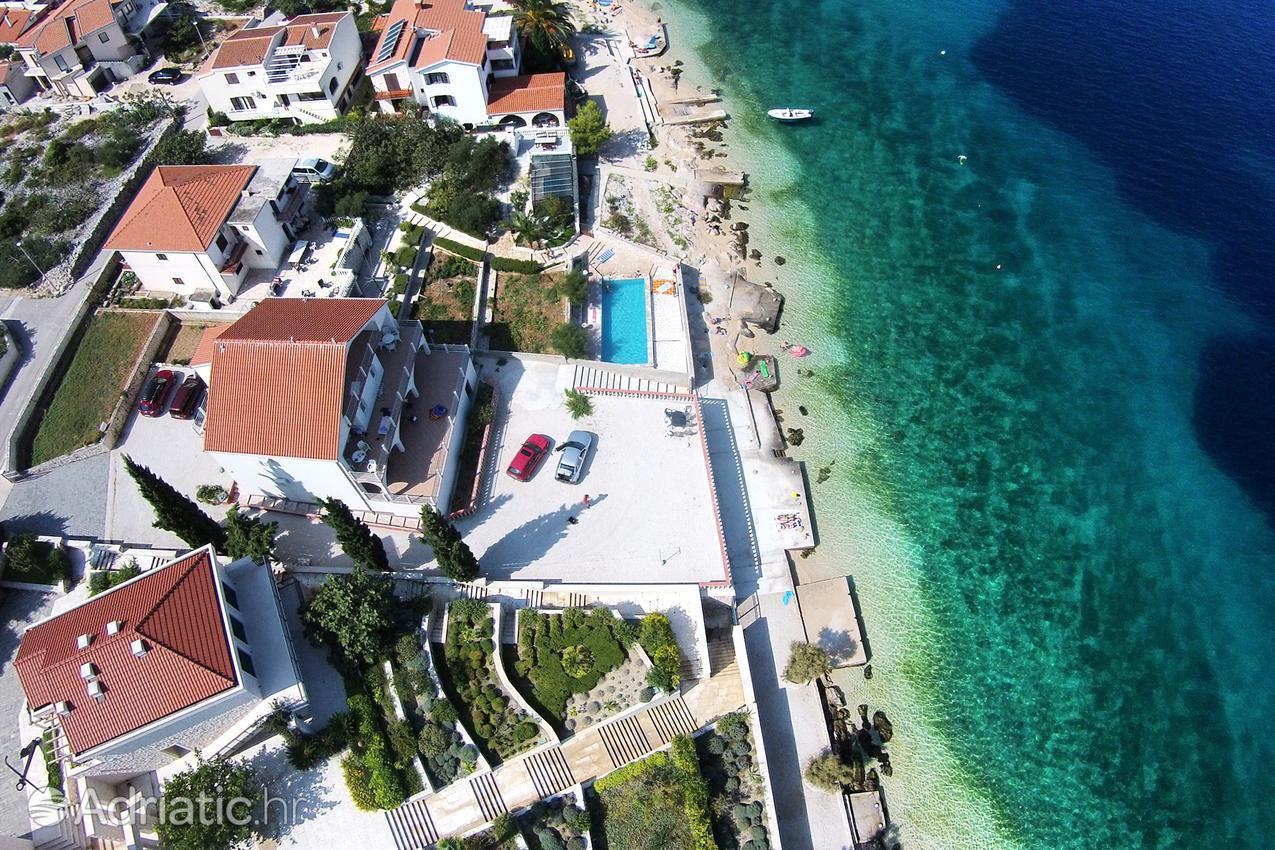 Vila Matej Ražanj エクステリア 写真