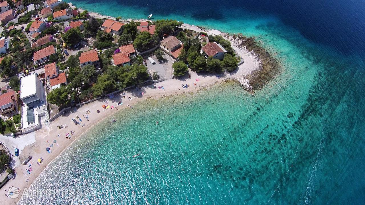 Vila Matej Ražanj エクステリア 写真