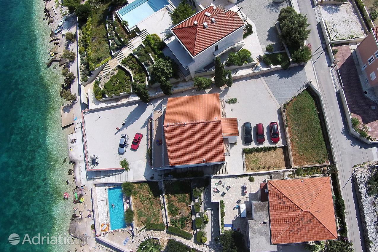 Vila Matej Ražanj エクステリア 写真