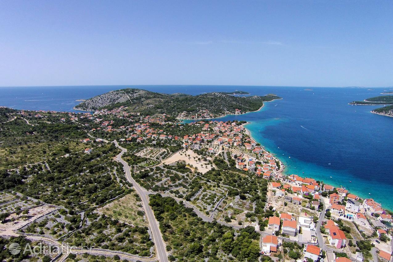 Vila Matej Ražanj エクステリア 写真