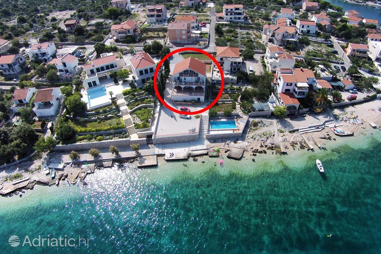 Vila Matej Ražanj エクステリア 写真